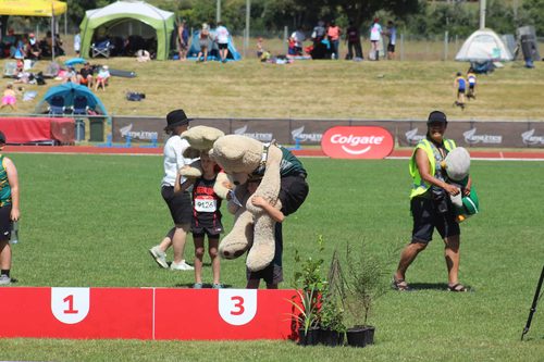 2026 Colgate Games Day 3 photo
